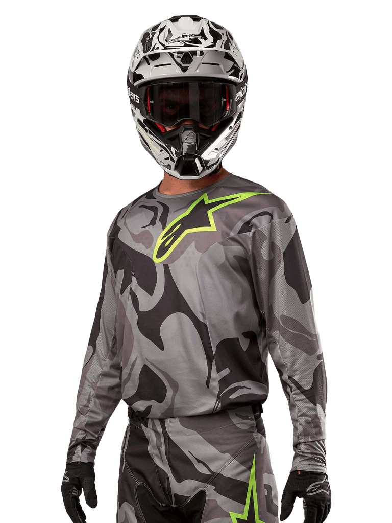 2024 Racer Tactical Trui