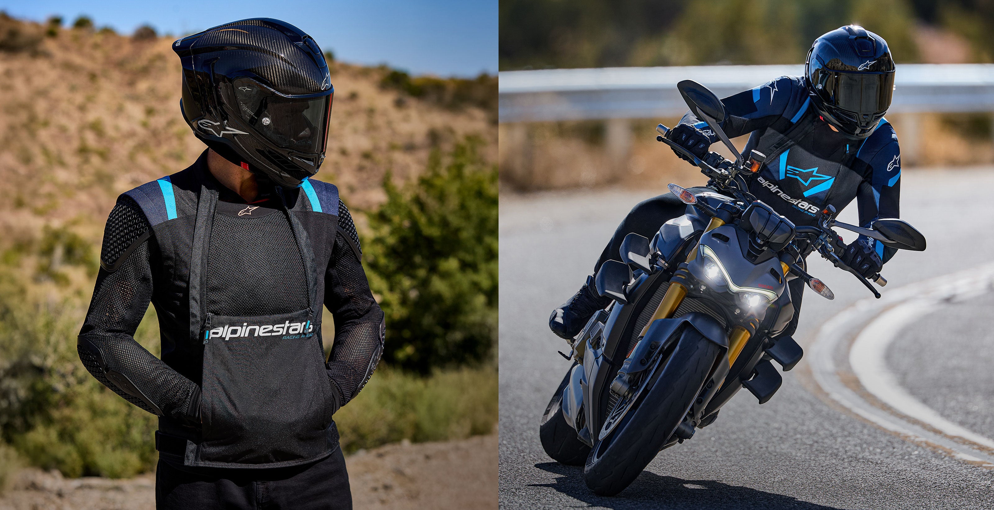 Alpinestars