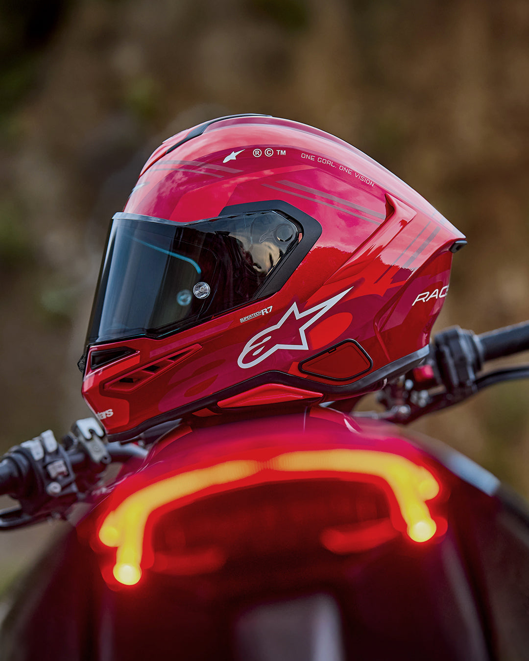 Race V3 Balaclava - Auto Base Layer | Alpinestars®