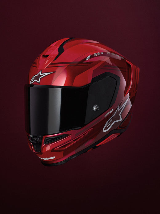 New S-R7 Helmets