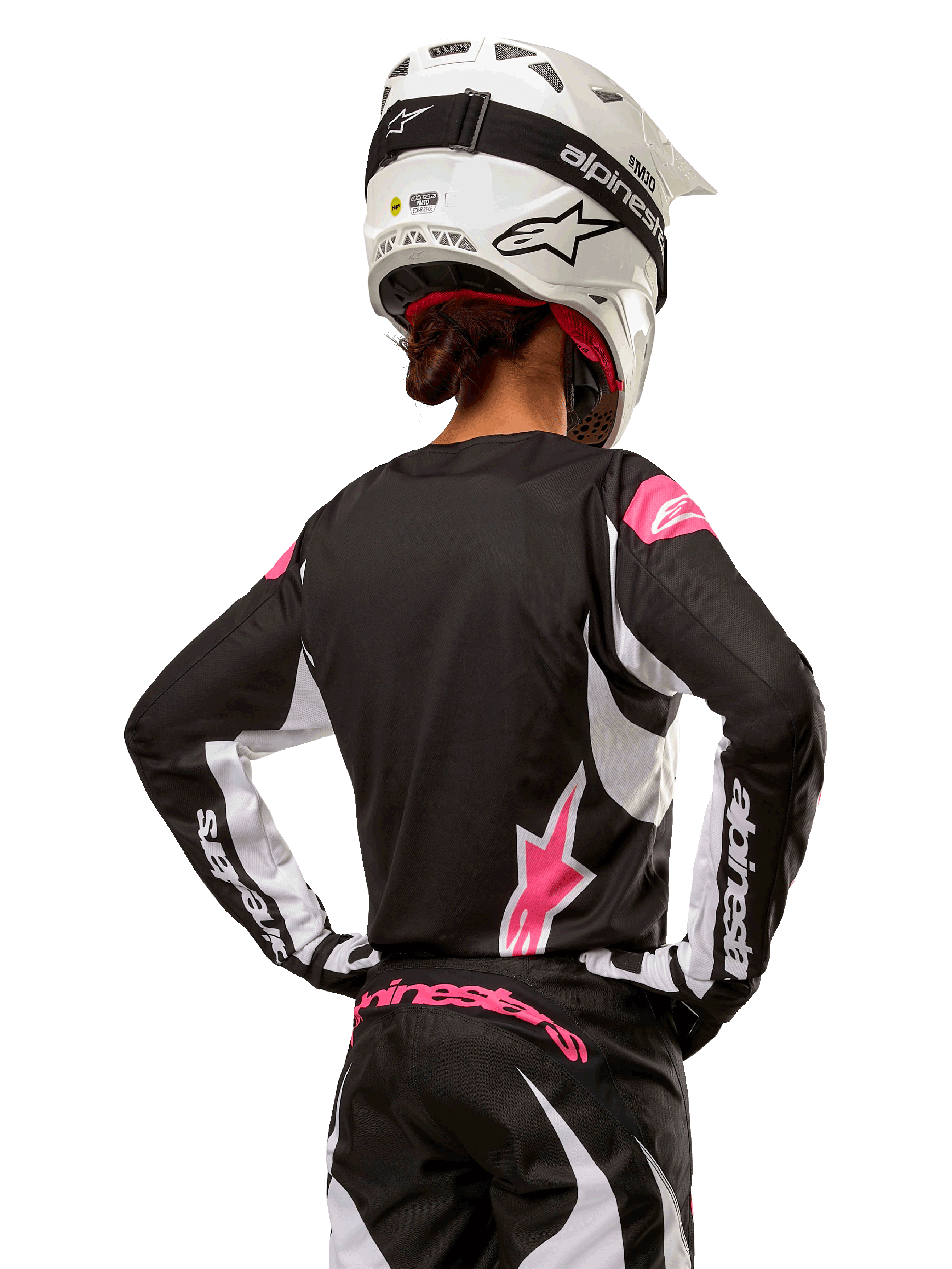 Alpinestars 22 mx gear clearance