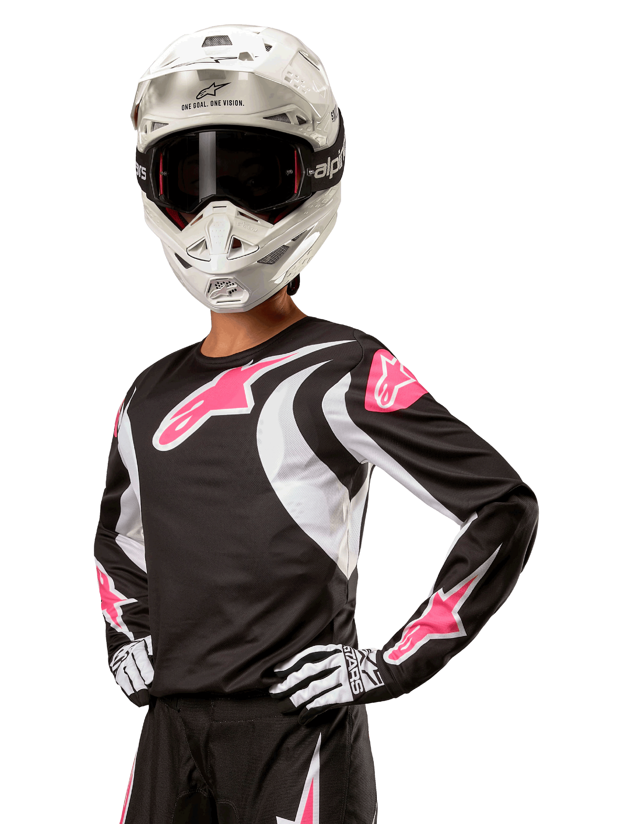 Women's MX Collection | Alpinestars® Official Site