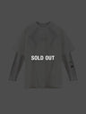 RSRV BASE TEE - LONG SLEEVE