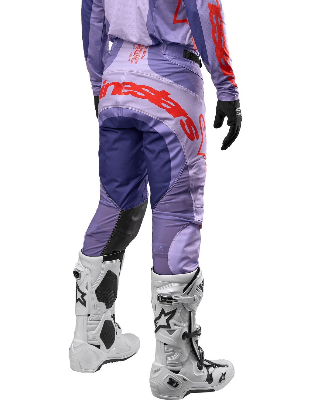 2024 Techstar Ocuri Pants
