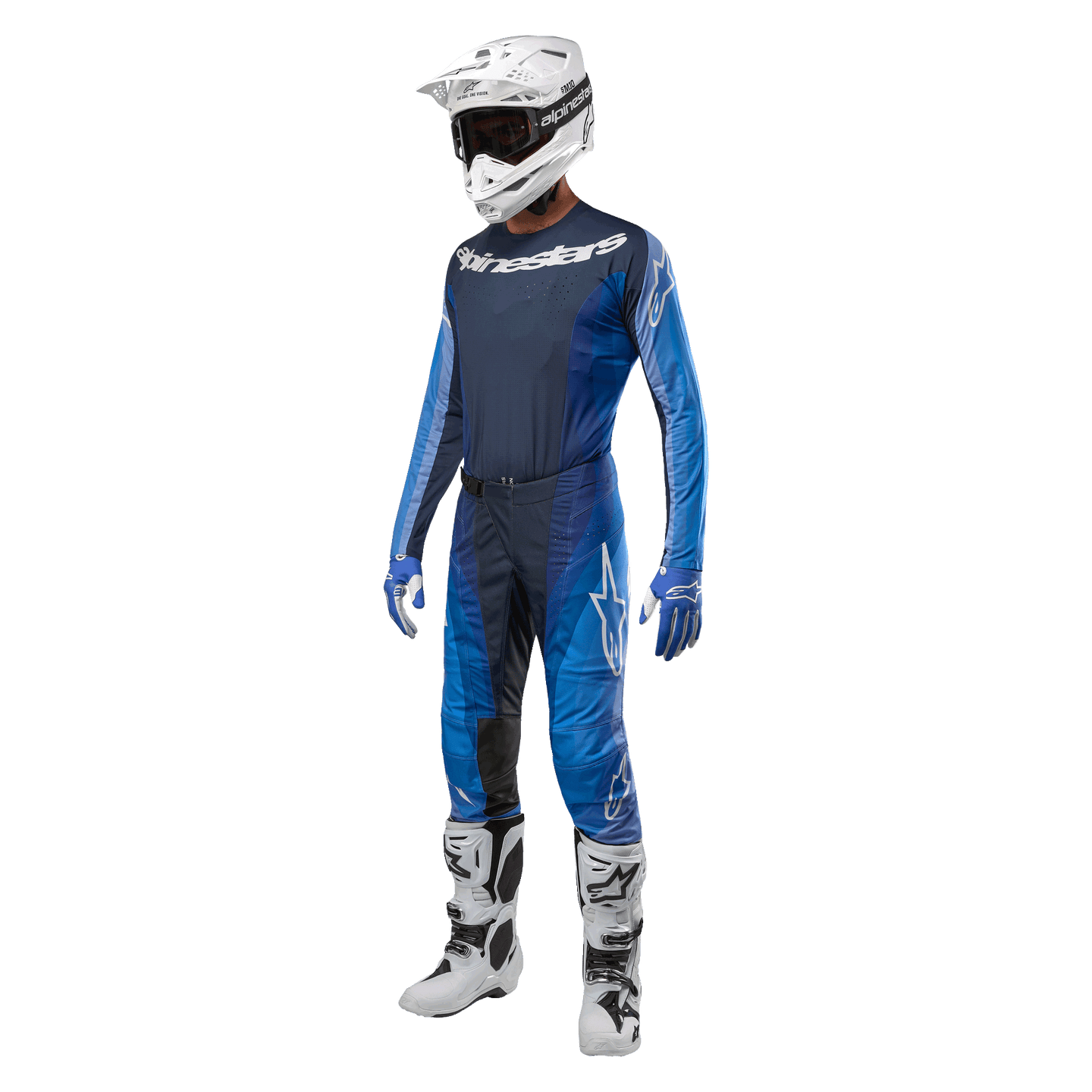 2024 Techstar Pneuma Pants | Alpinestars® Official Site