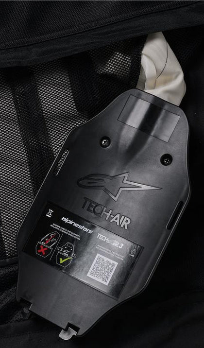 Tech-Air® 3 V2 System