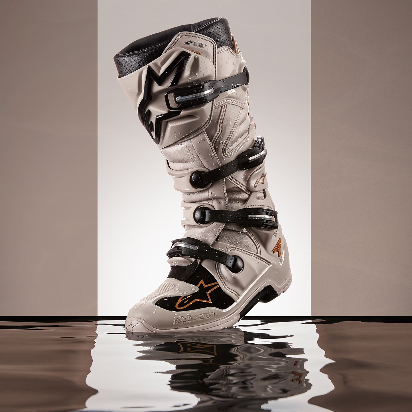 Tech 7 Enduro Drystar® Boots | Alpinestars | Alpinestars® Official 