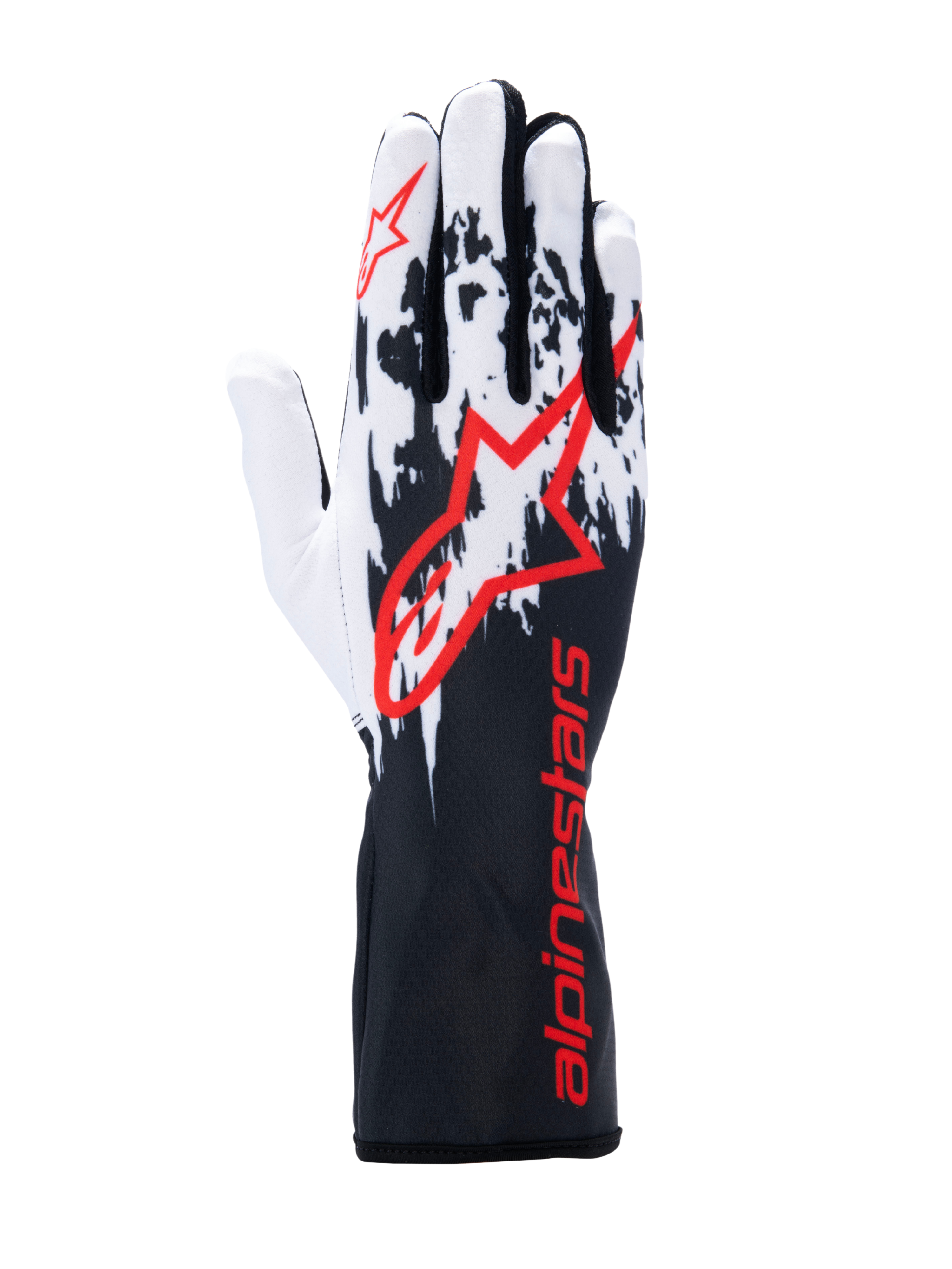 Tech-1 K V3 Gloves