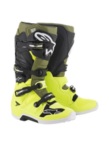 Tech 7 Boots