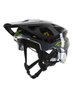 Vector Tech Pilot - Cycling Helmet