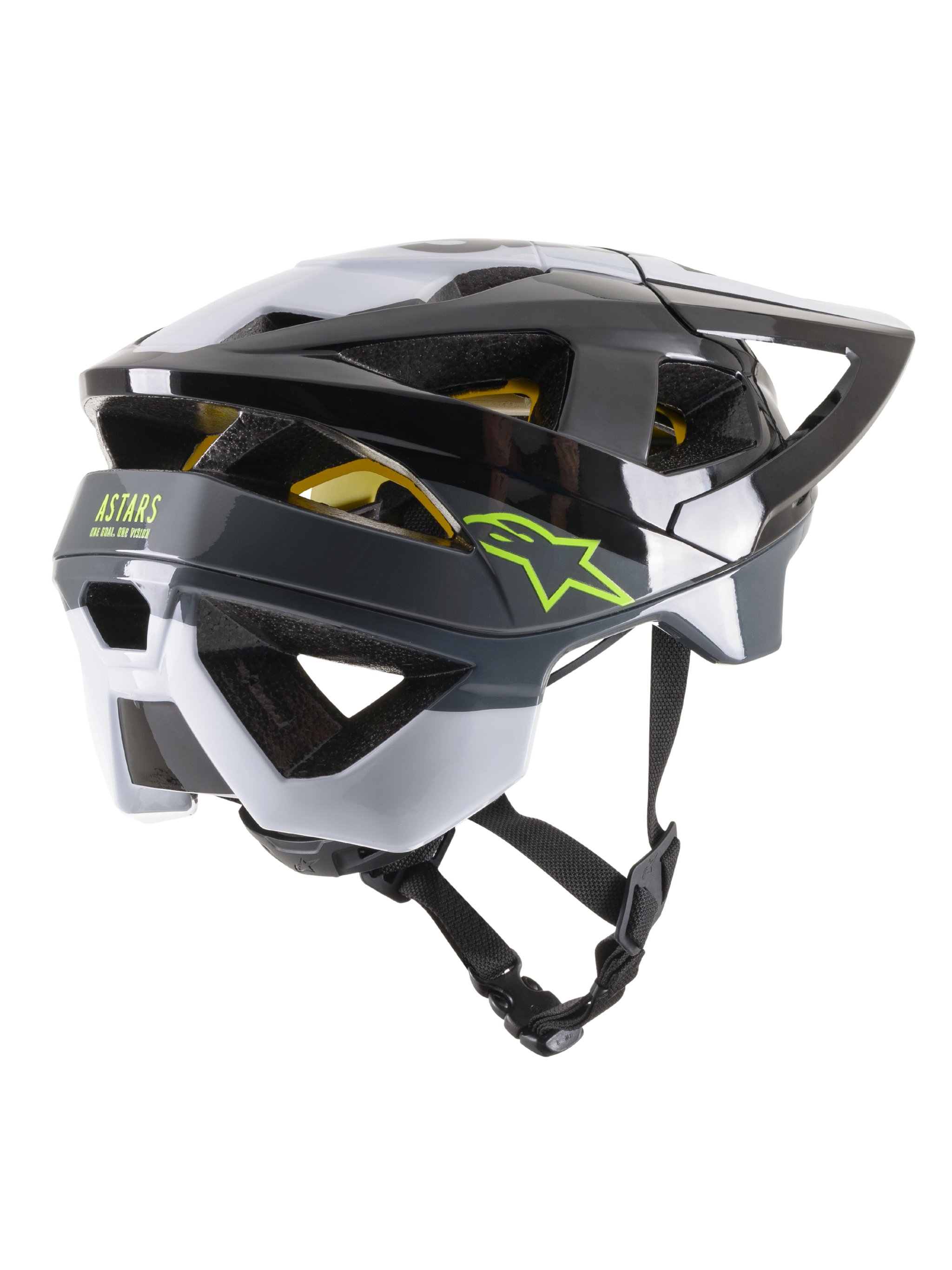 Vector Tech Pilot - Cycling Helmet | Alpinestars® Vector Tech Pilot - Cycling Helmet | Alpinestars®