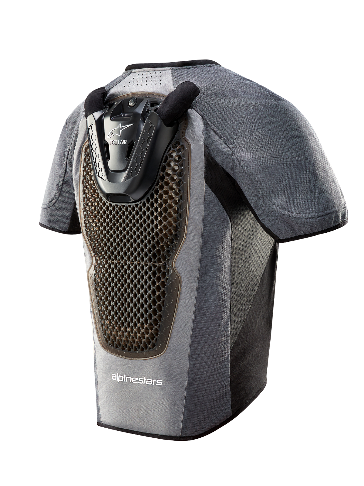 アルピニスターズ　バイクTECH-AIR5 エアバック　XL Tech-Air® 5 System - Motorcycle Tech-Air® Protector | Alpinestars®
