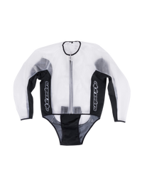 Racing Rain Jacket