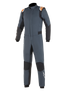 Hypertech Suit - FIA