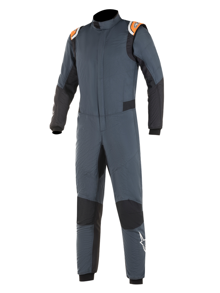 Hypertech Suit