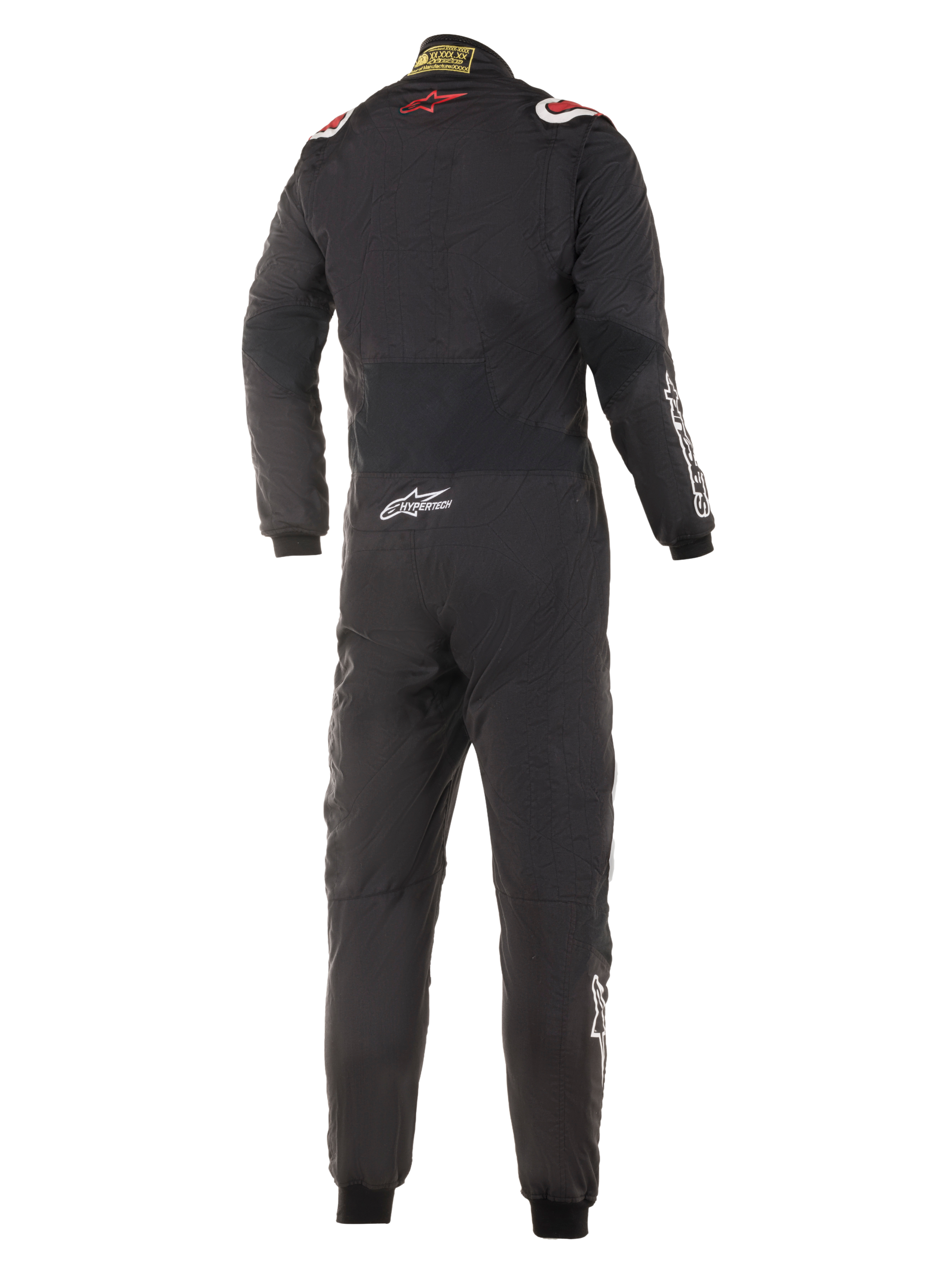 Hypertech Suit