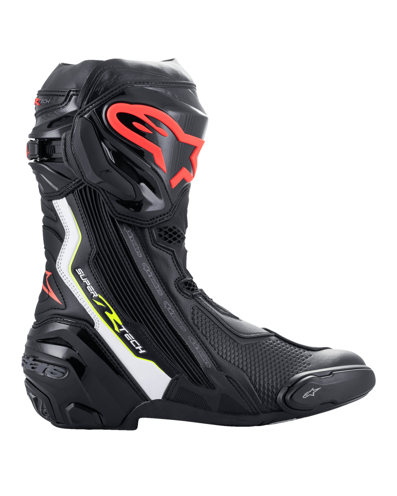 Supertech R Boots