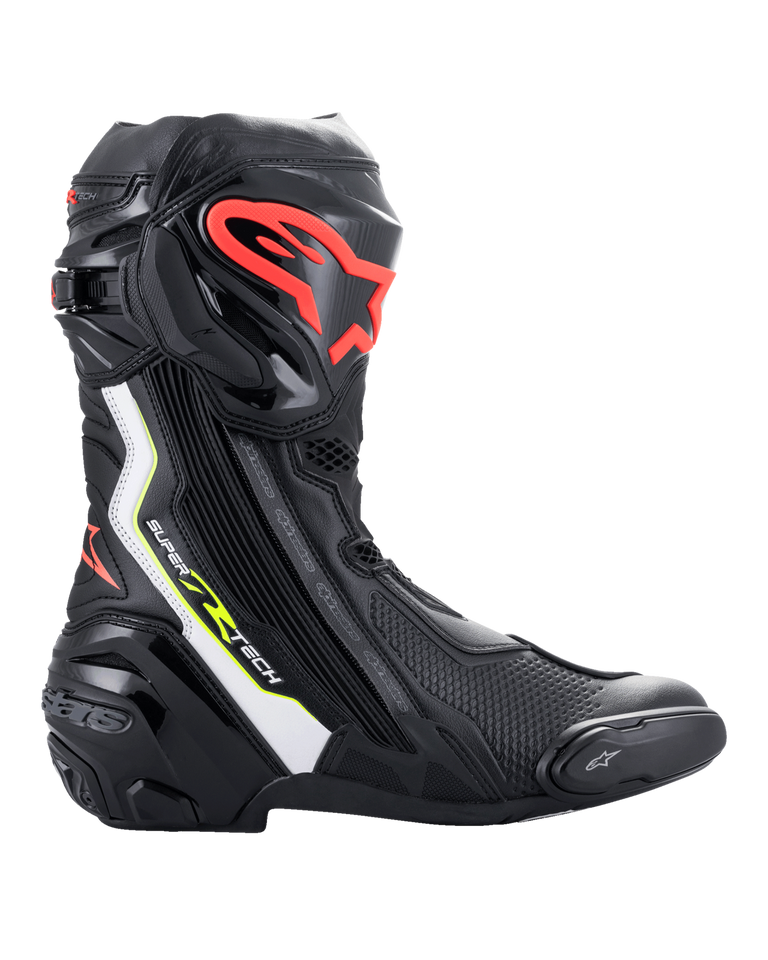 Supertech R Boots