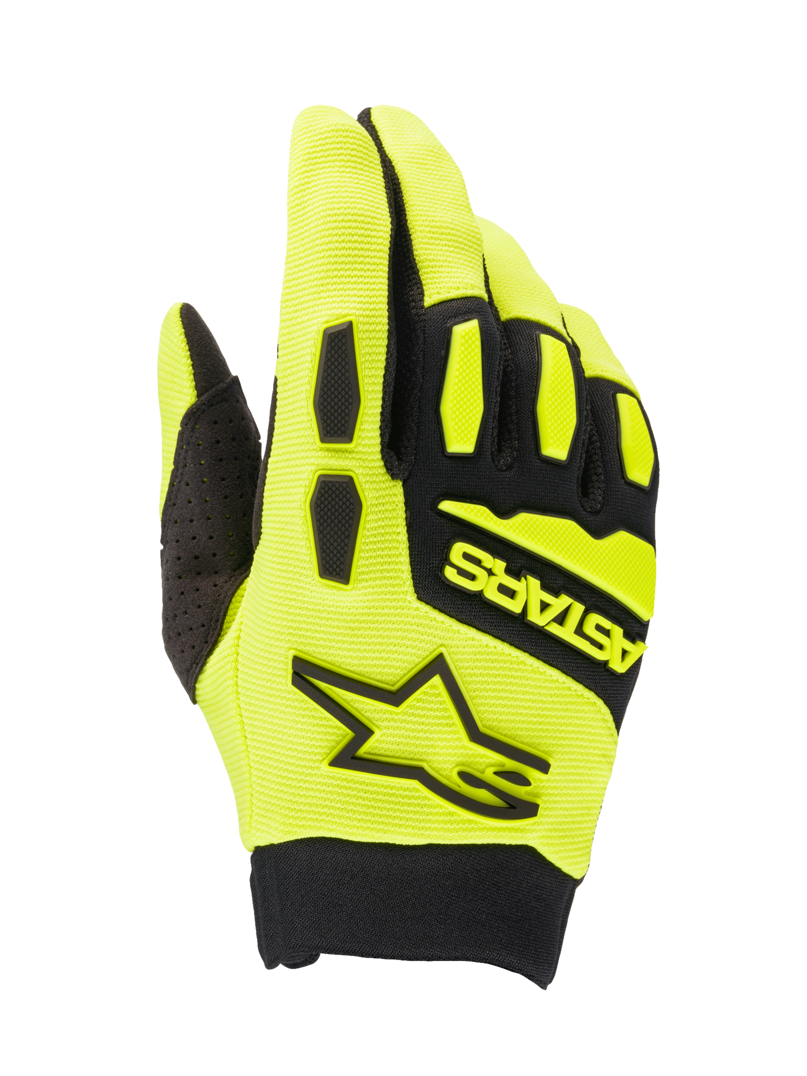 Full Bore Gloves