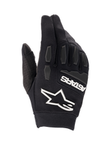 Full Bore Gloves