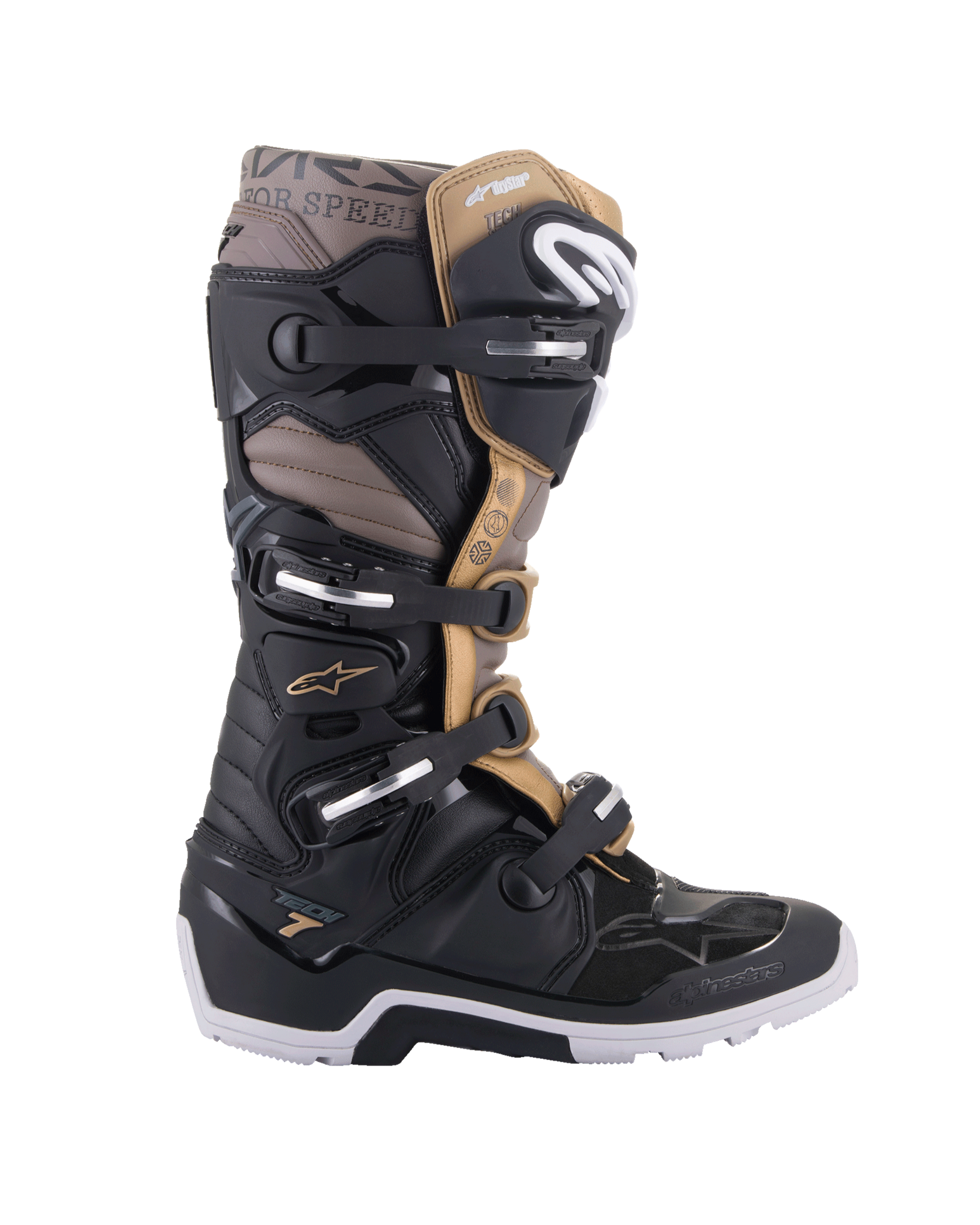 Tech 7 Enduro Drystar® Boots