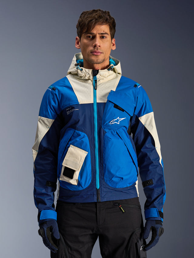 Mogress Air Jacket