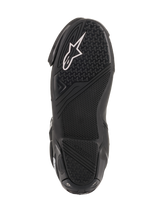 SMX Plus V2 Boots - BLACK RACING/SPORT Footwear