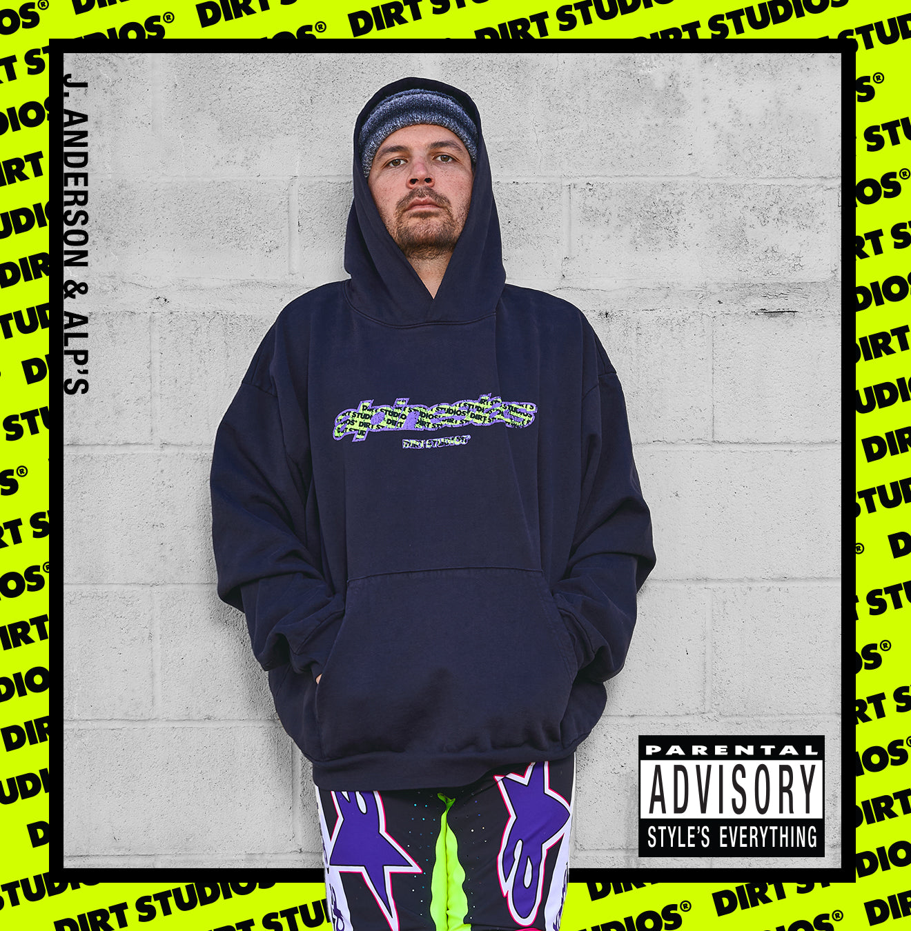 Limited Edition Dirt Studios® Collection | Alpinestars® Official Store