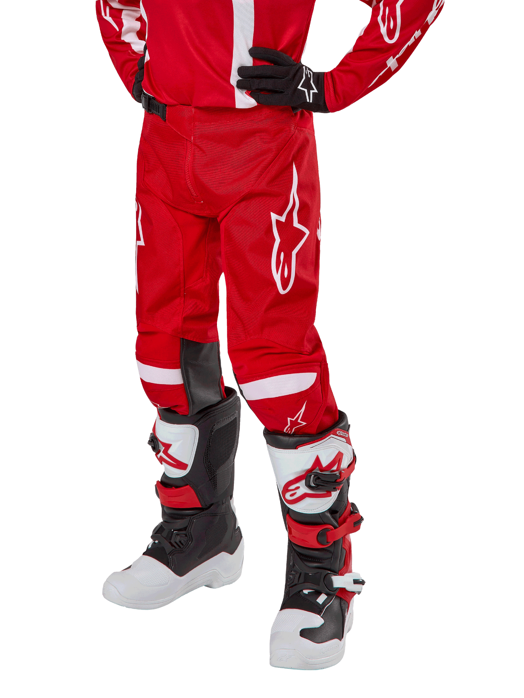 Jeune 2024 Racer Lurv Pantalons