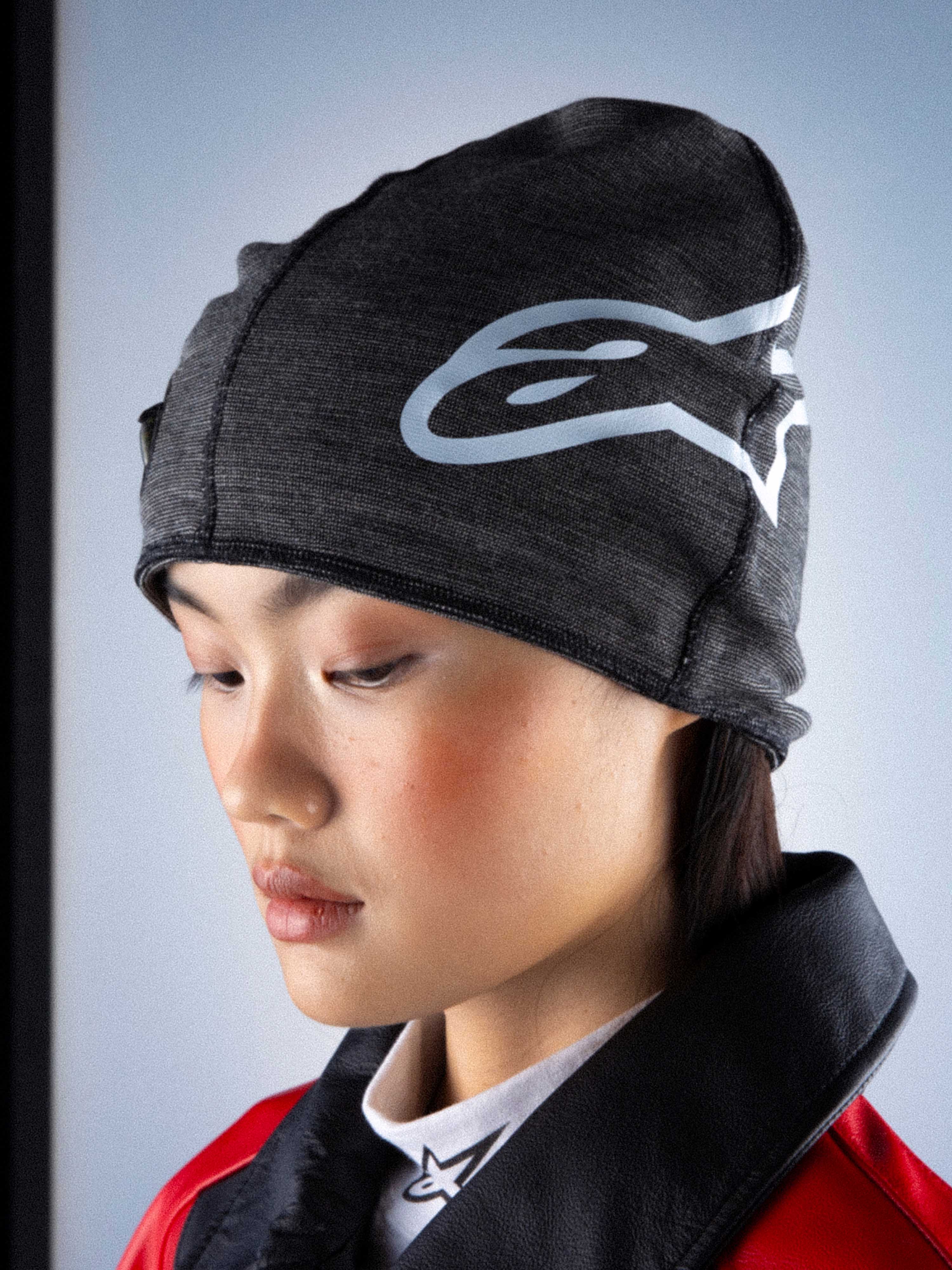 RSRV Onyx Beanie