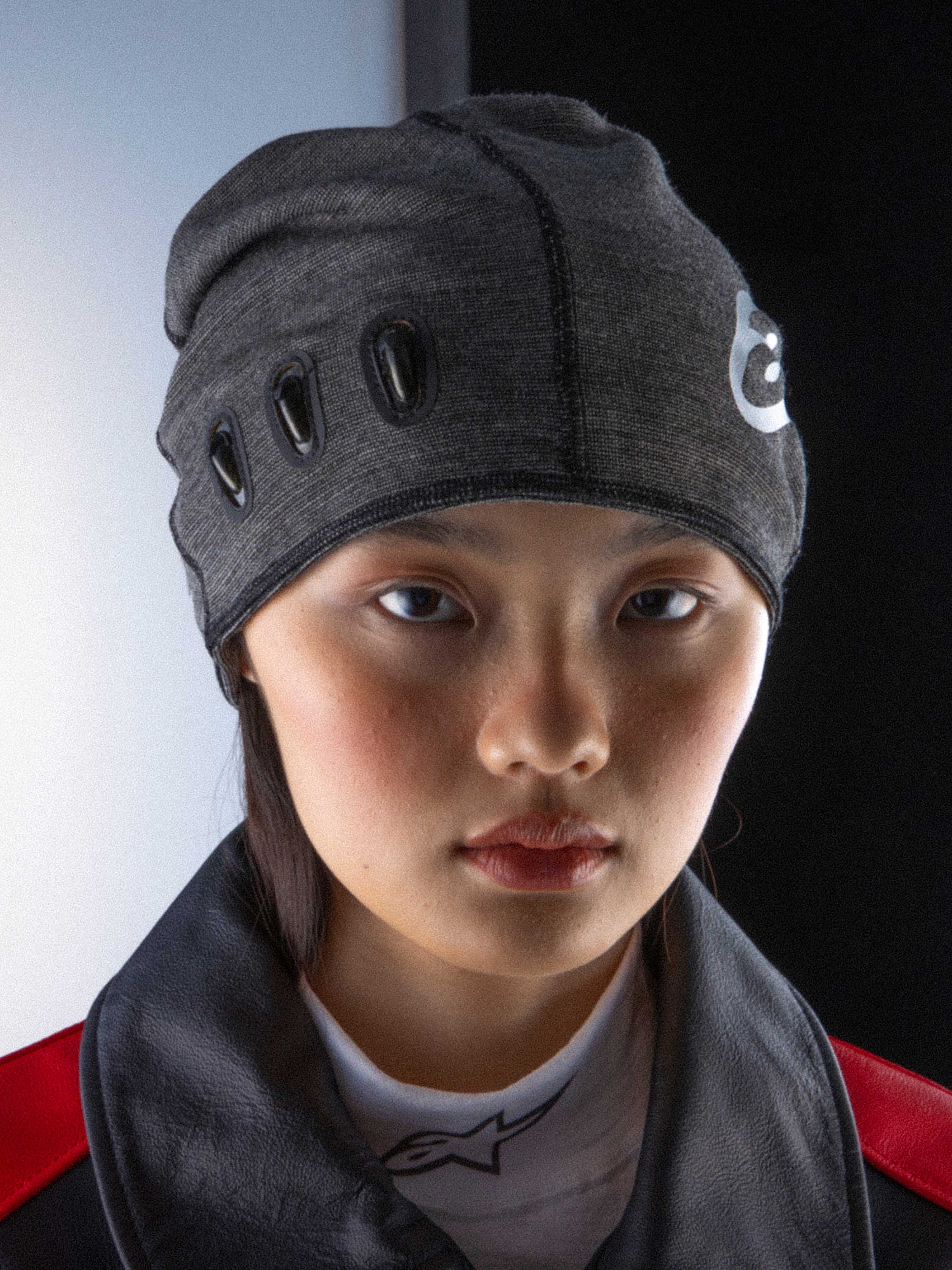 RSRV Onyx Beanie