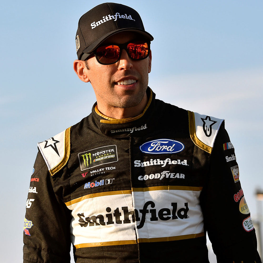 Aric Almirola — Alpinestars® Official Site