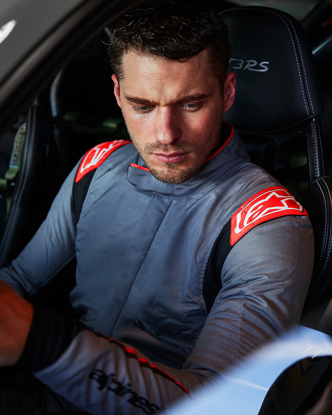 Alpinestars Hypertech V3 Suit | Alpinestars® Official Site