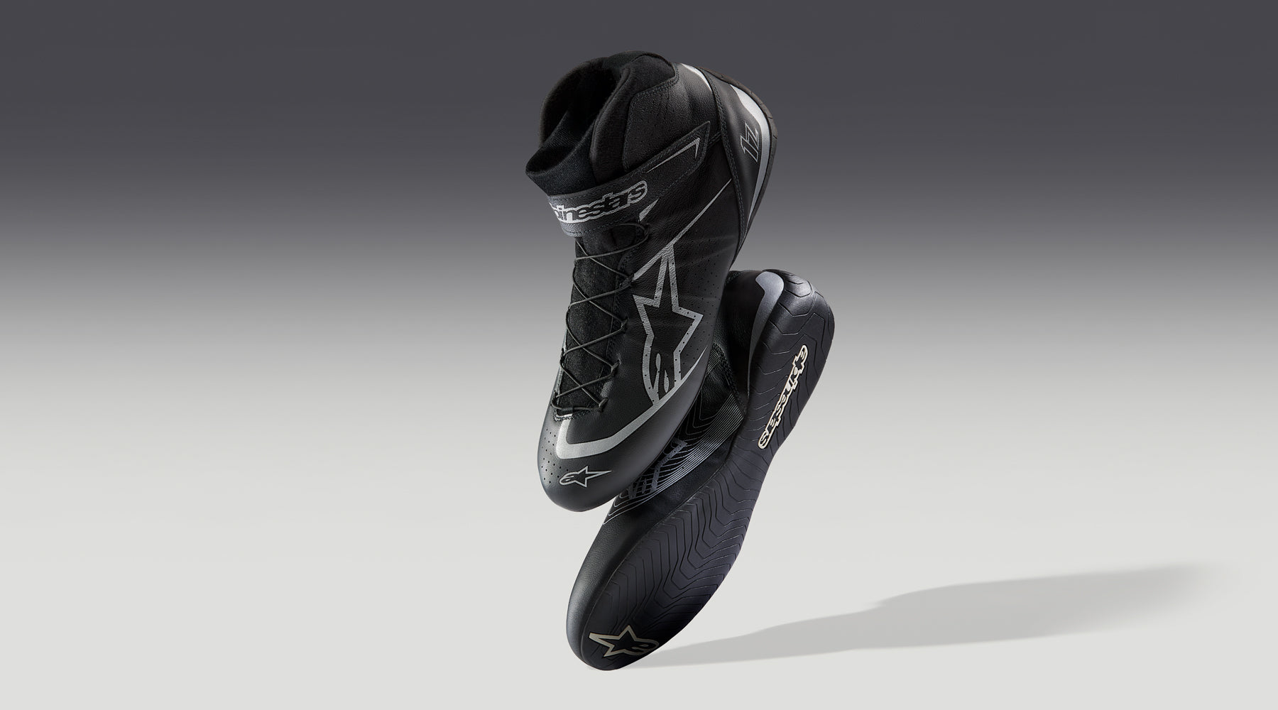 Alpinestars Tech-1 Z V3 Shoes | Alpinestars® Official Site