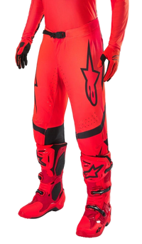 Limited Edition Supertech Ember Pants