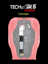 Tech-Air® 5 Plasma Airbag Replacement Canister