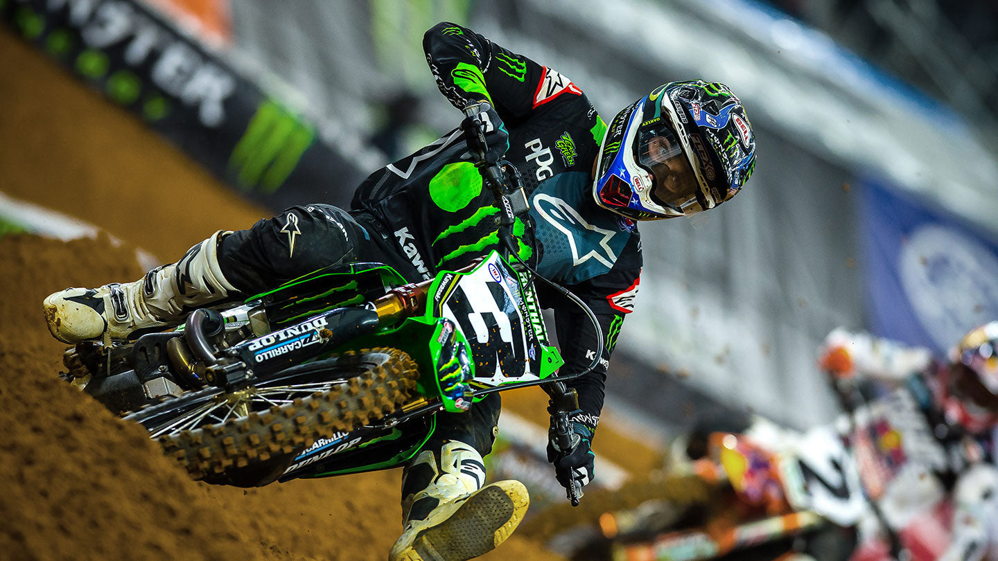 Eli tomac clearance boots