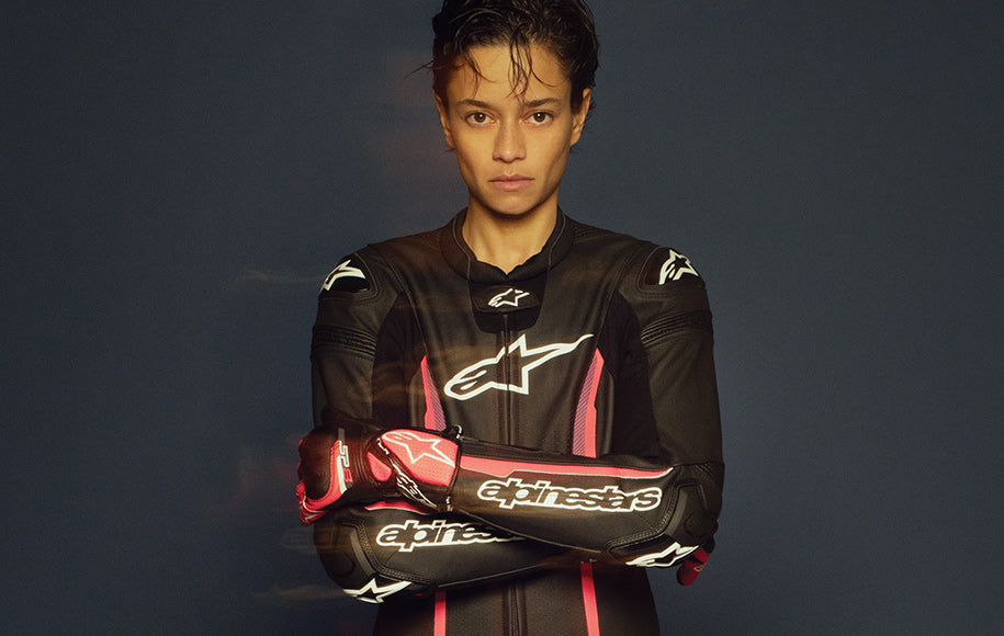Alpinestars® Official Site