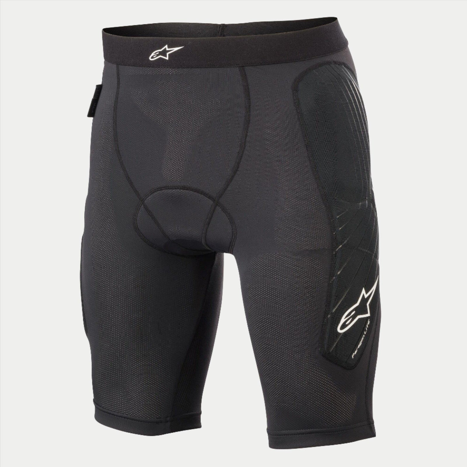 Youth Paragon Lite Protection Short
