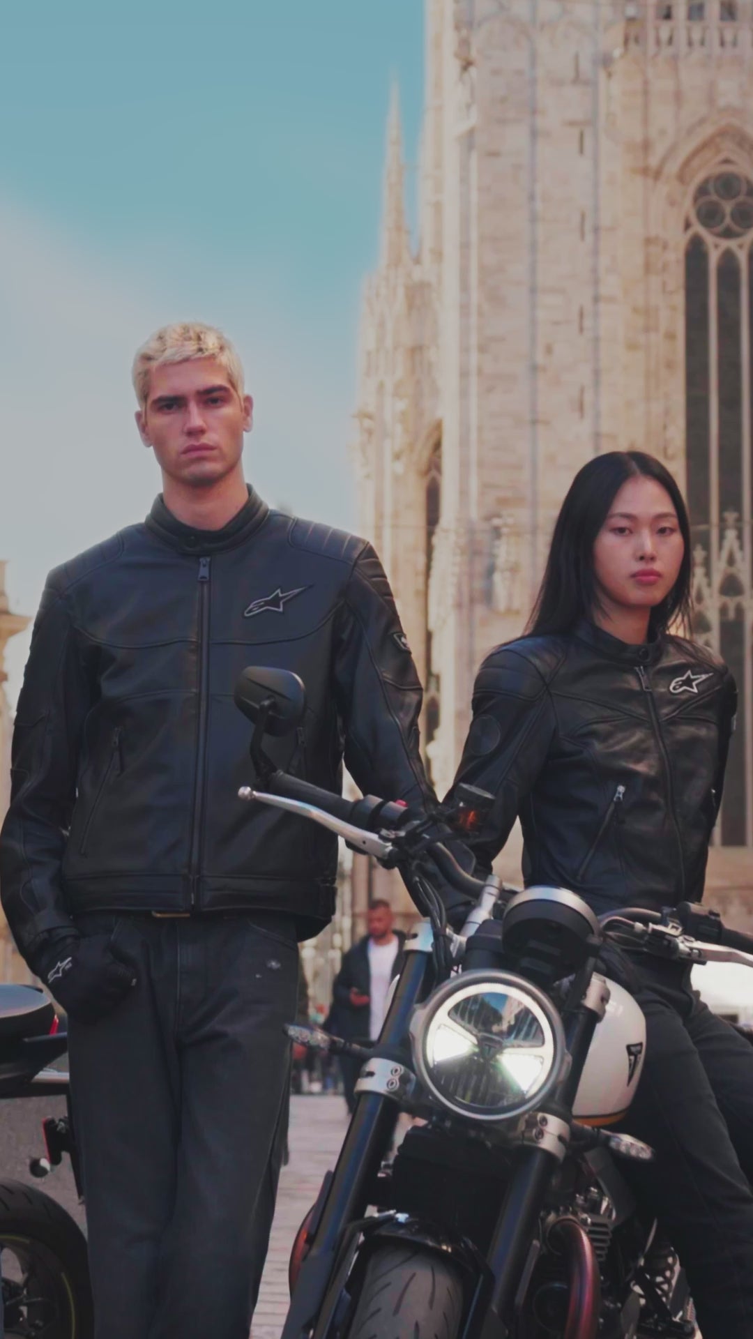 Alpinestars Official Store