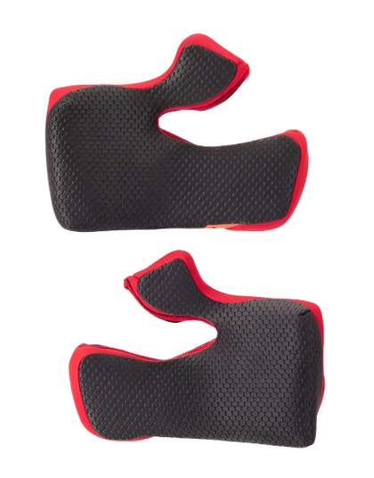 Cheek Pad Set S-M10 22.06 Regular