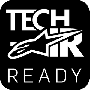Tech-Air® Logo