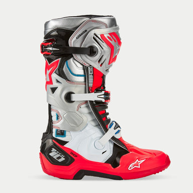 Limited Edition Vision Tech 10 Boot