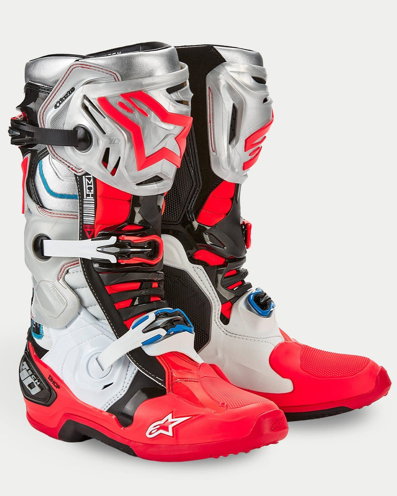 Tech 10 Vision LE Boot Alpinestars Official Site