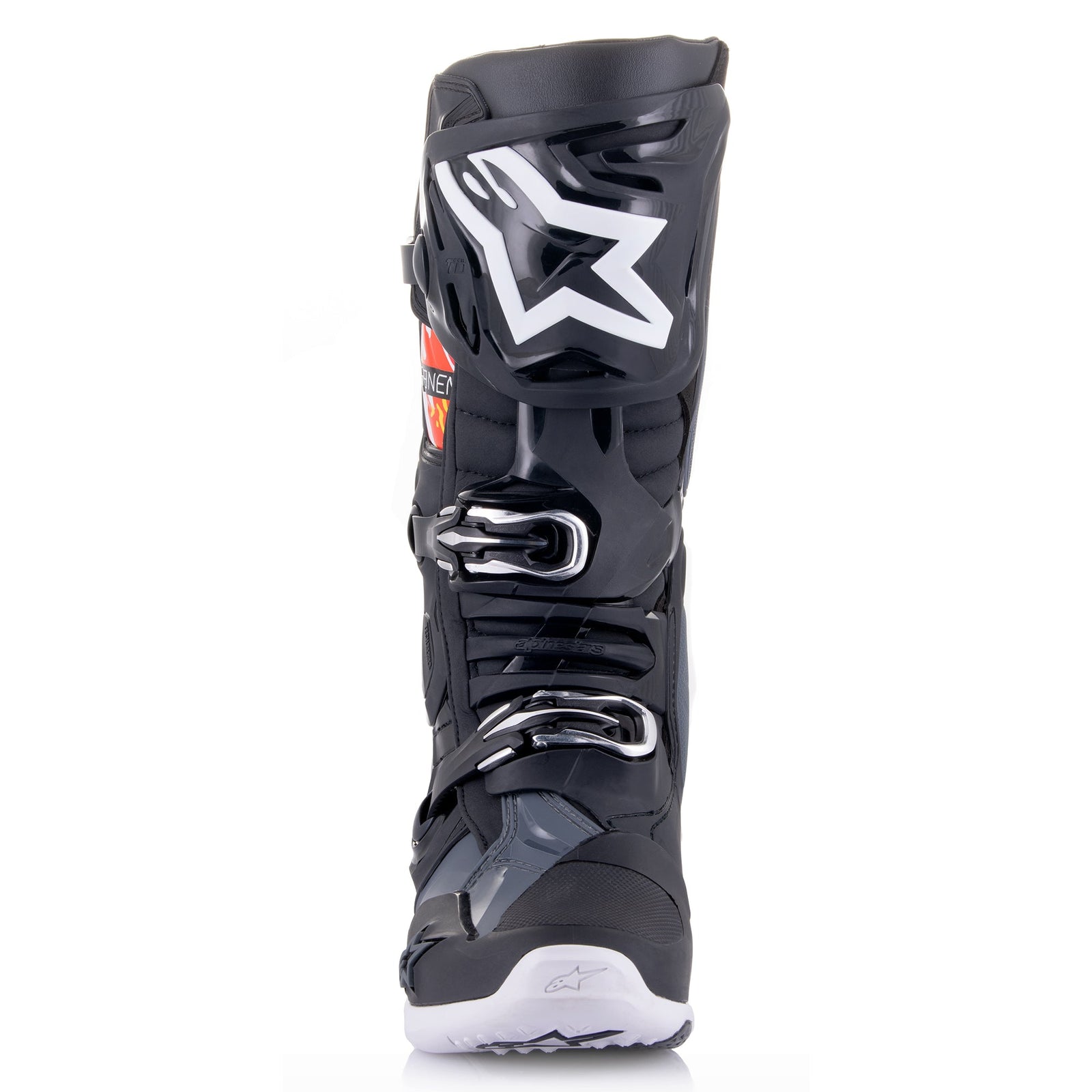 Limited Edition Renen Tech 10 Boot