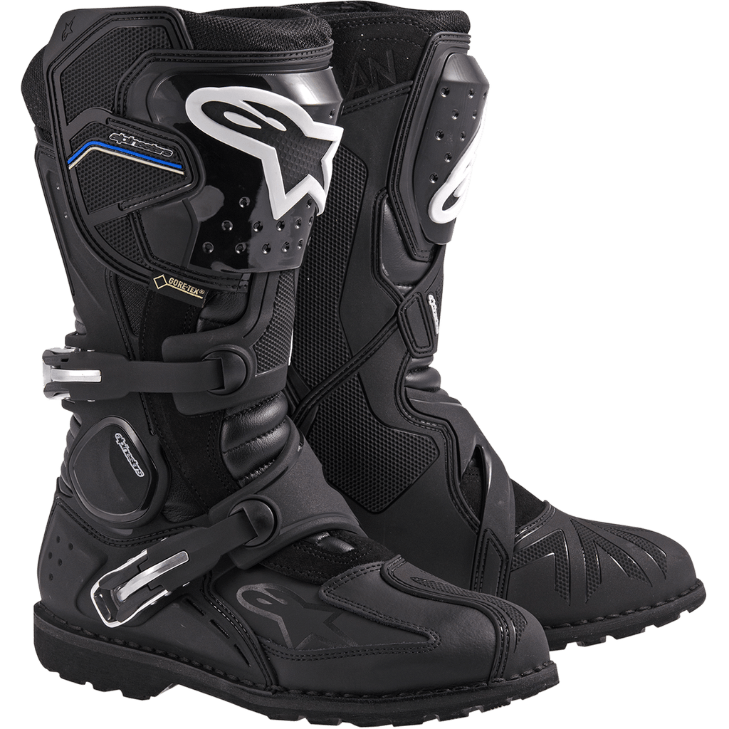 Alpinestars gore tex boots hotsell