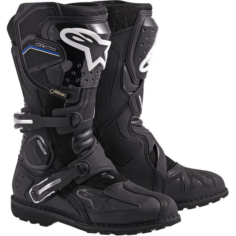 Toucan Gore-Tex Bottes