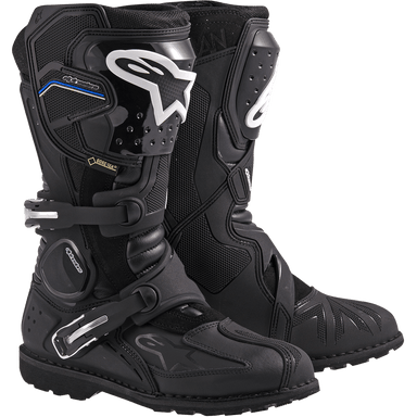 Alpinestars touring boots best sale