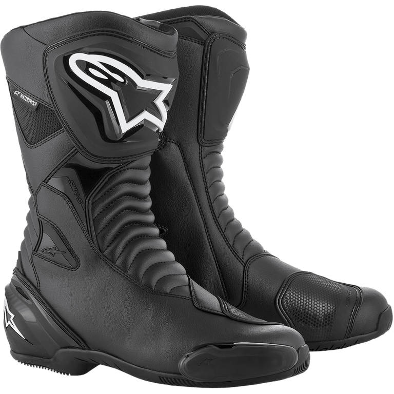 Alpinestars race boots uk online