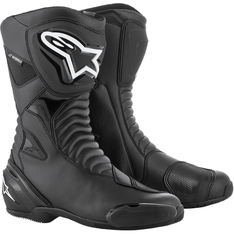 Alpinestars shoes motorcycle hotsell